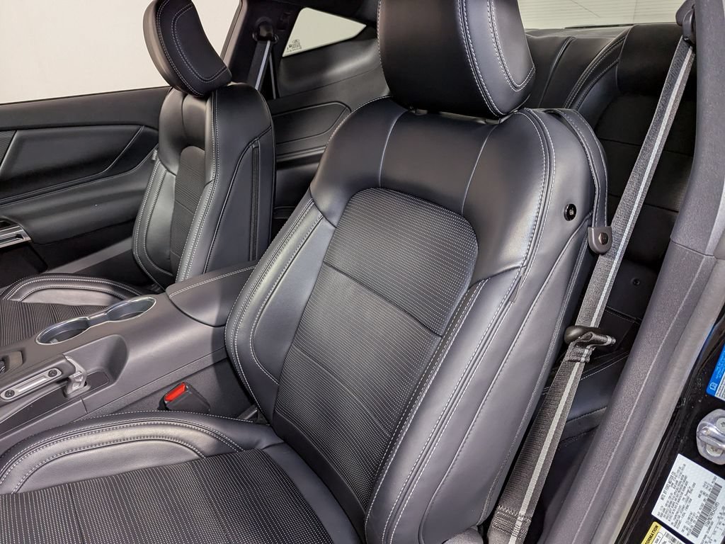 Used 2024 Ford Mustang GT Premium w/ GT Performance Package RWD image 18