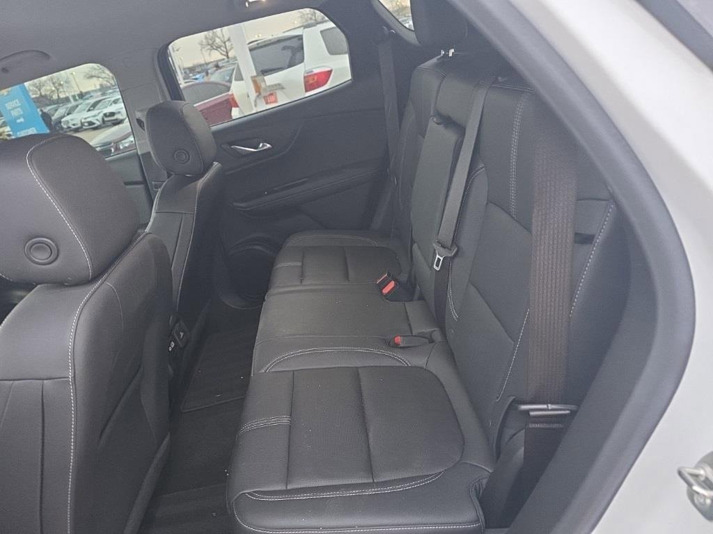 Used 2024 Chevrolet Blazer LT w/ Sound & Technology Package image 20