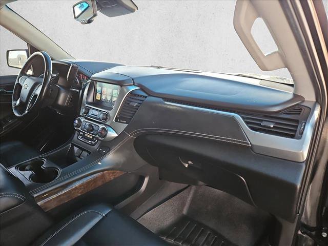 Used 2019 Chevrolet Tahoe LT image 24