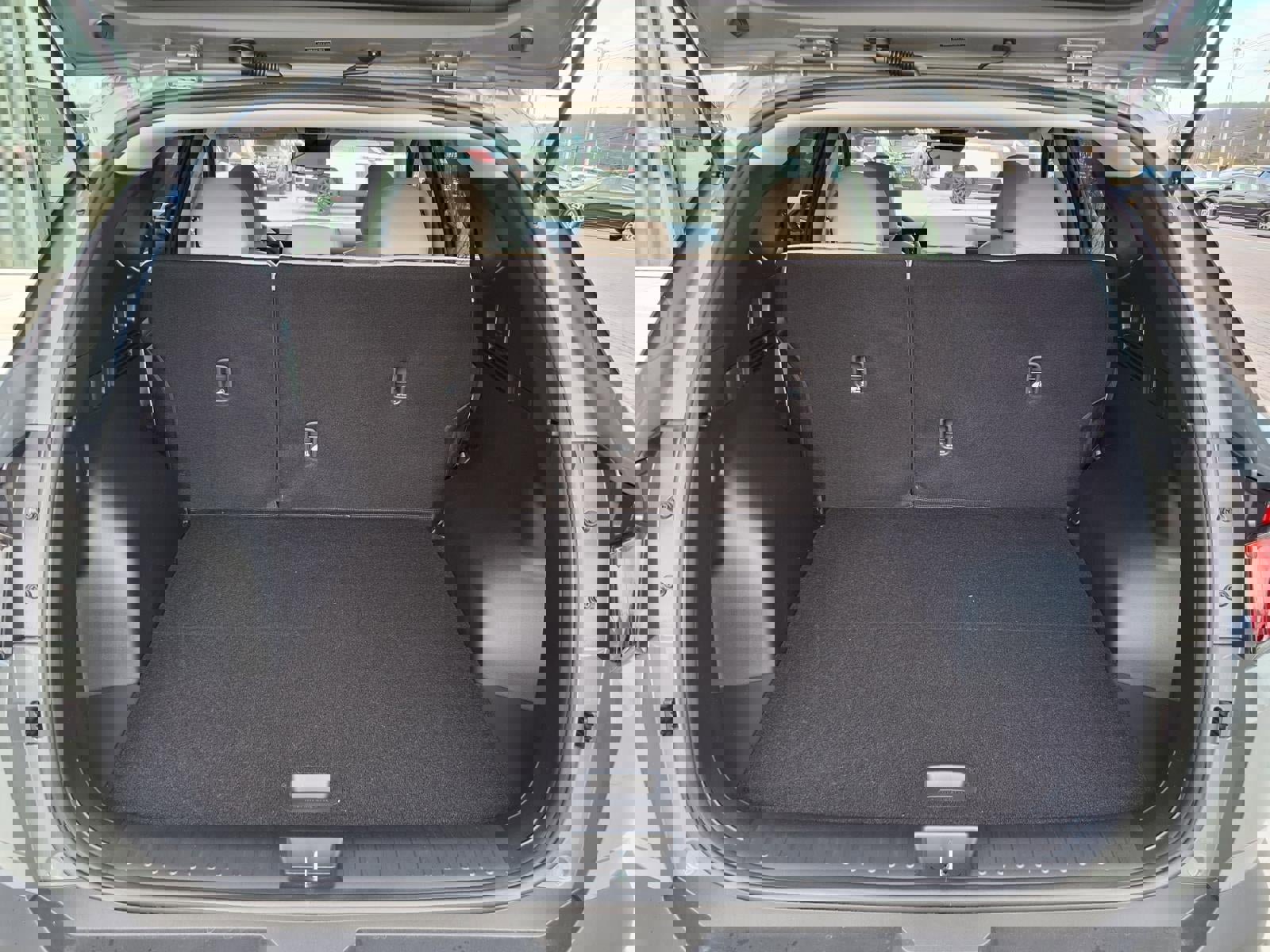 New 2026 Hyundai Tucson SE image 25