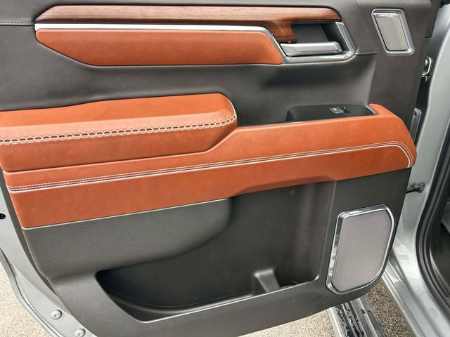 Used 2024 GMC Sierra 1500 Denali Ultimate image 7