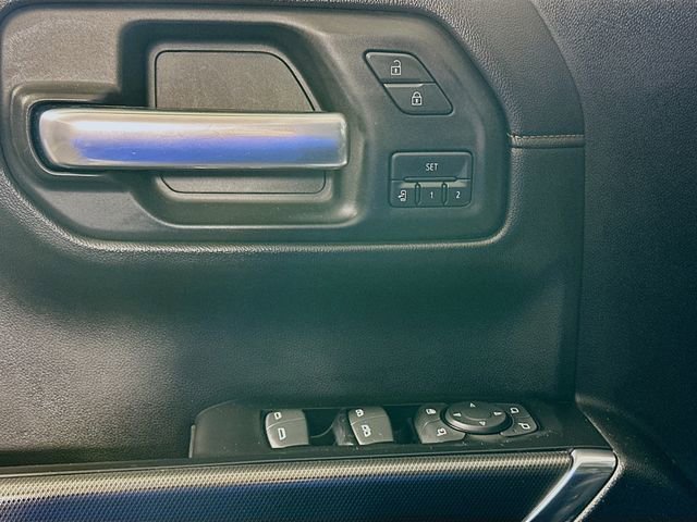 Used 2019 GMC Sierra 1500 AT4 w/ AT4 Premium Package image 19