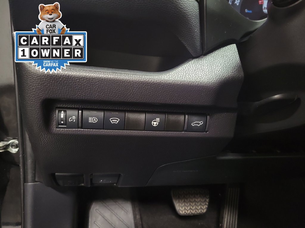 Used 2025 Toyota RAV4 XLE w/ Convenience Package AWD/4WD image 29