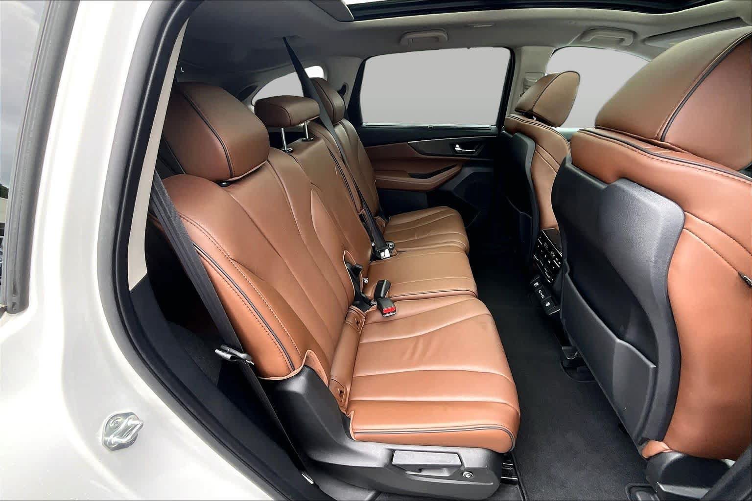 Used 2024 Acura MDX w/ Advance Package AWD/4WD image 20