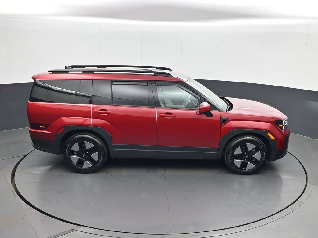 Used 2026 Hyundai Santa Fe SEL AWD/4WD image 17
