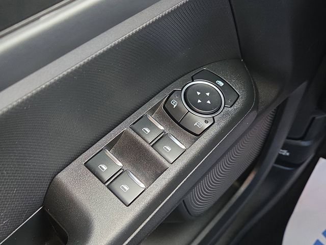 Used 2022 Ford Bronco Sport Big Bend image 27