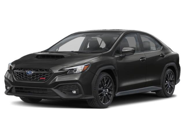 New 2026 Subaru WRX Premium
