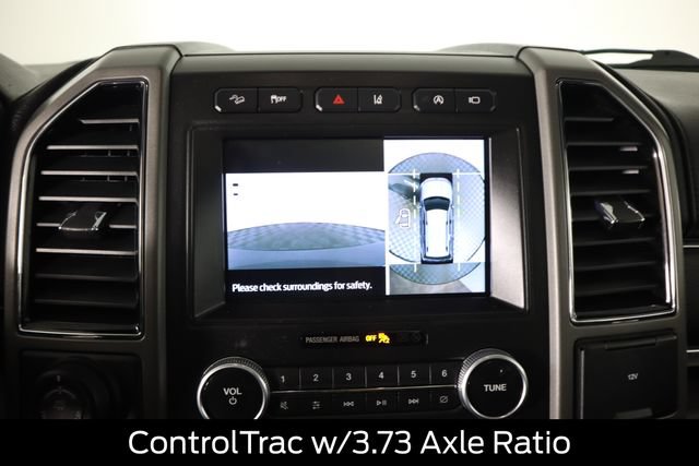 Used 2021 Ford Expedition XLT AWD/4WD image 61