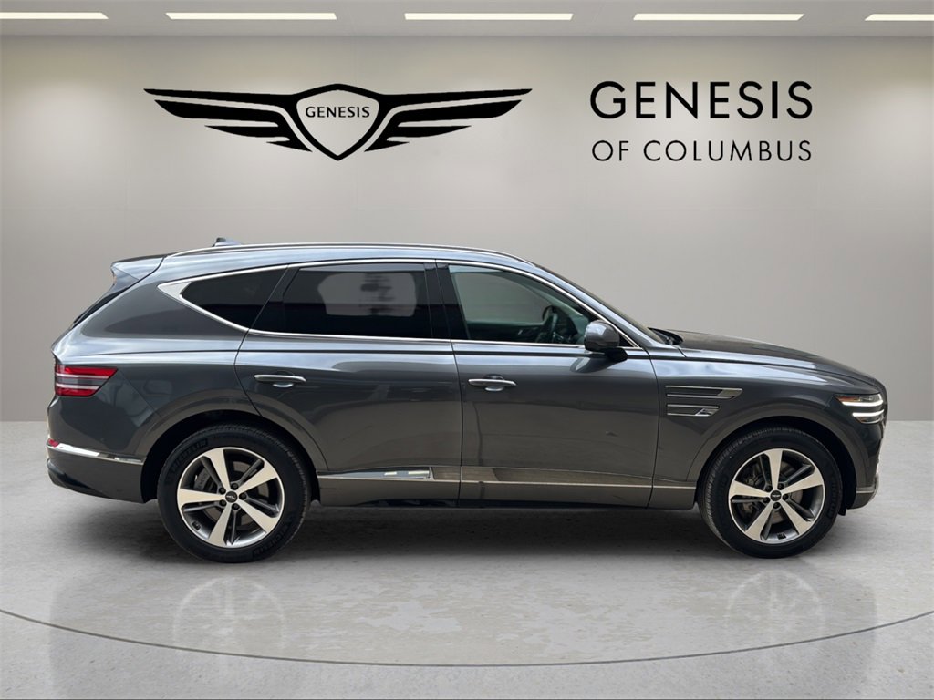 Used 2023 Genesis GV80 2.5T w/ Prestige 20" Package image 6