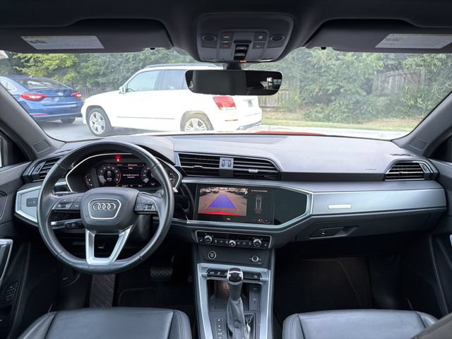 Used 2024 Audi Q3 2.0T Premium AWD/4WD image 19