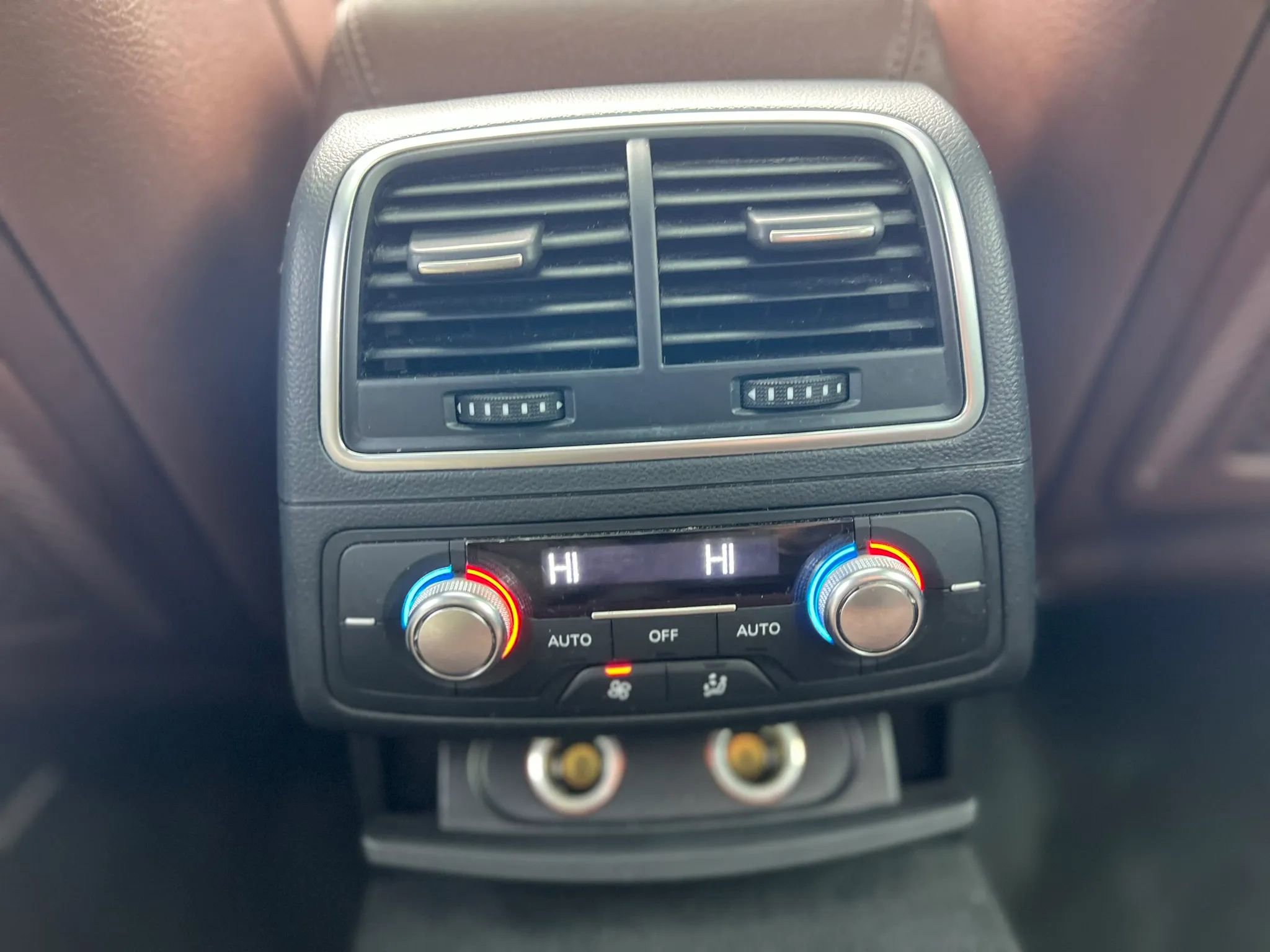 Used 2014 Audi A6 TDI Prestige w/ Prestige Package image 20