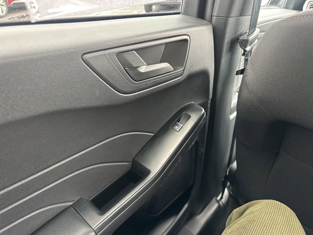 Used 2025 Ford Escape Active image 33