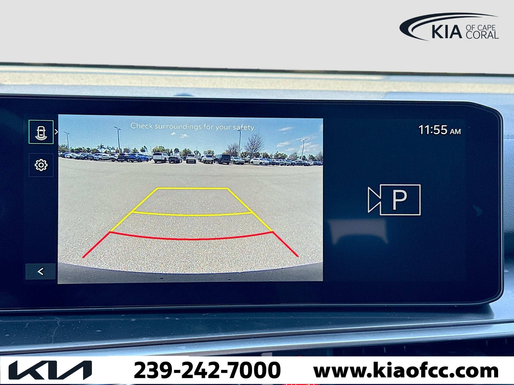 New 2026 Kia Sorento LX image 32