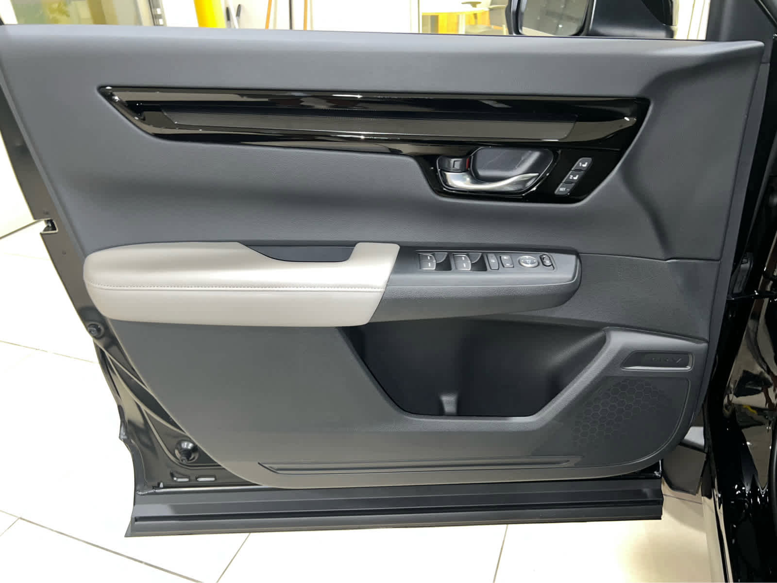 New 2026 Honda CR-V EX-L image 11