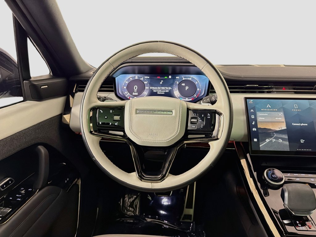 Certified 2023 Land Rover Range Rover Sport SE Dynamic AWD/4WD image 24
