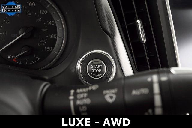 Used 2024 INFINITI Q50 Luxe image 28