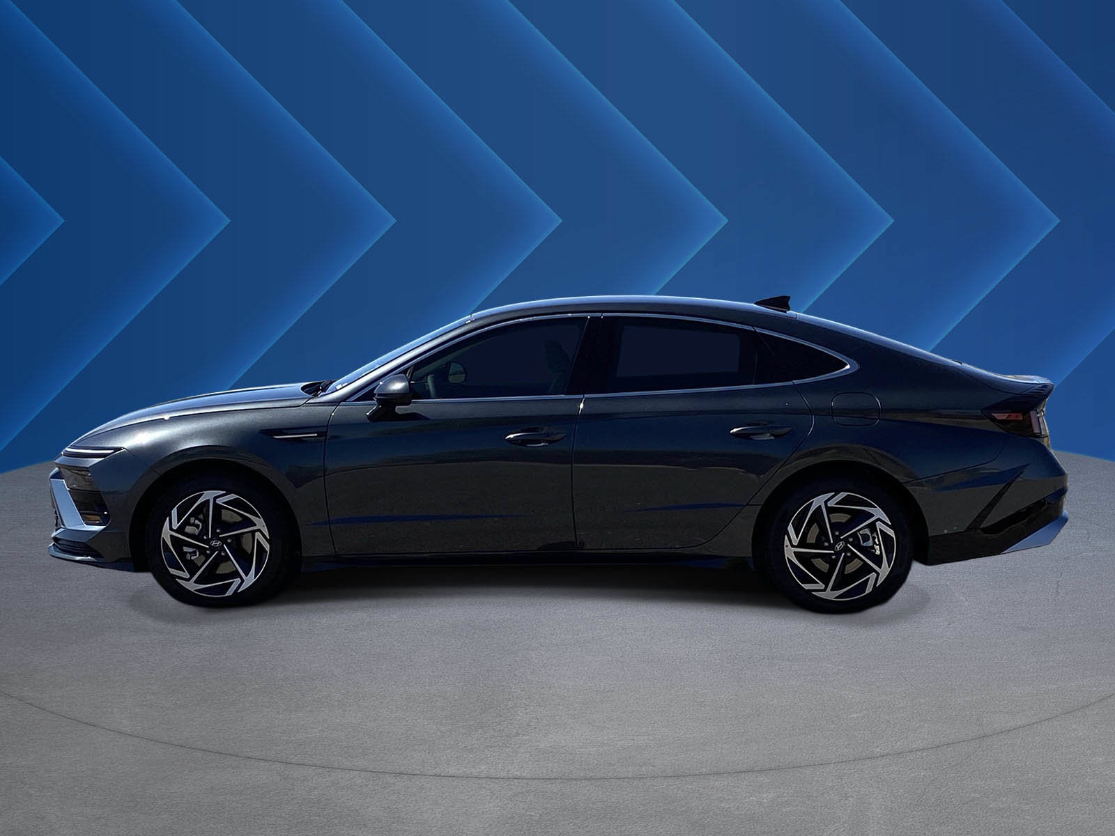 New 2026 Hyundai Sonata SEL FWD image 6
