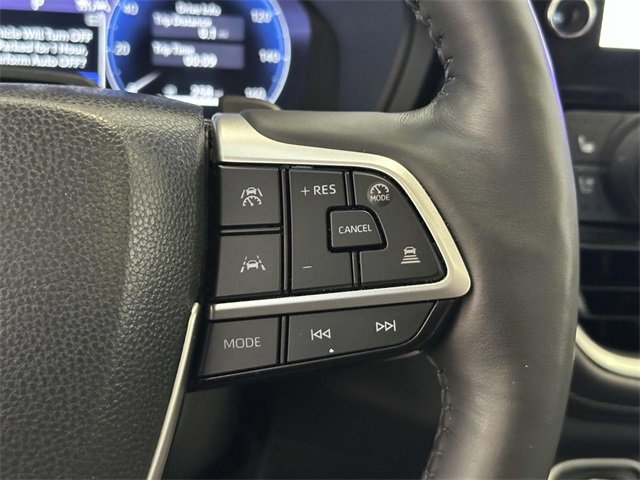 Used 2024 Toyota Grand Highlander AWD image 35