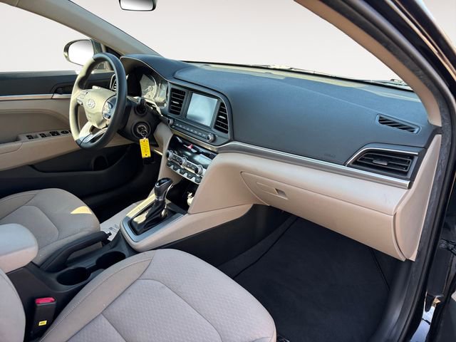 Used 2020 Hyundai Elantra SEL w/ Cargo Package (C1) image 10