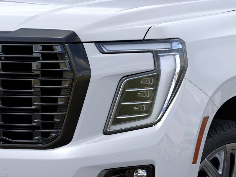 New 2026 GMC Yukon Denali Ultimate AWD/4WD image 10