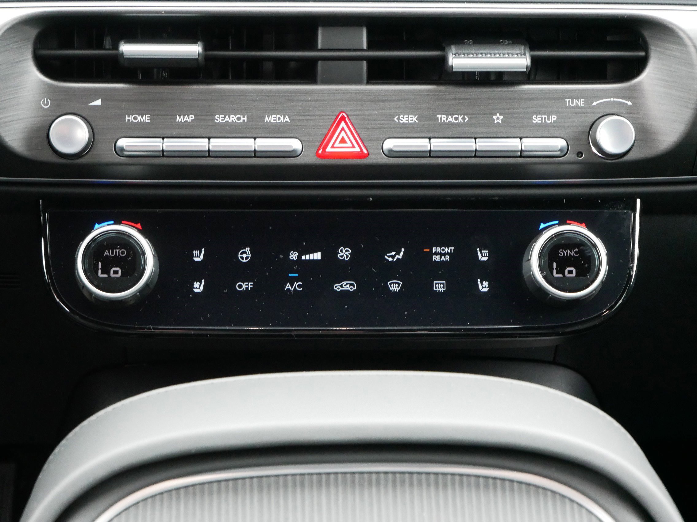 New 2026 Hyundai Palisade Calligraphy image 11