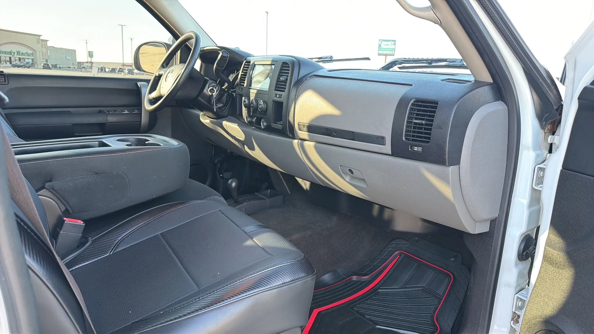 Used 2009 GMC Sierra 1500 SL image 75