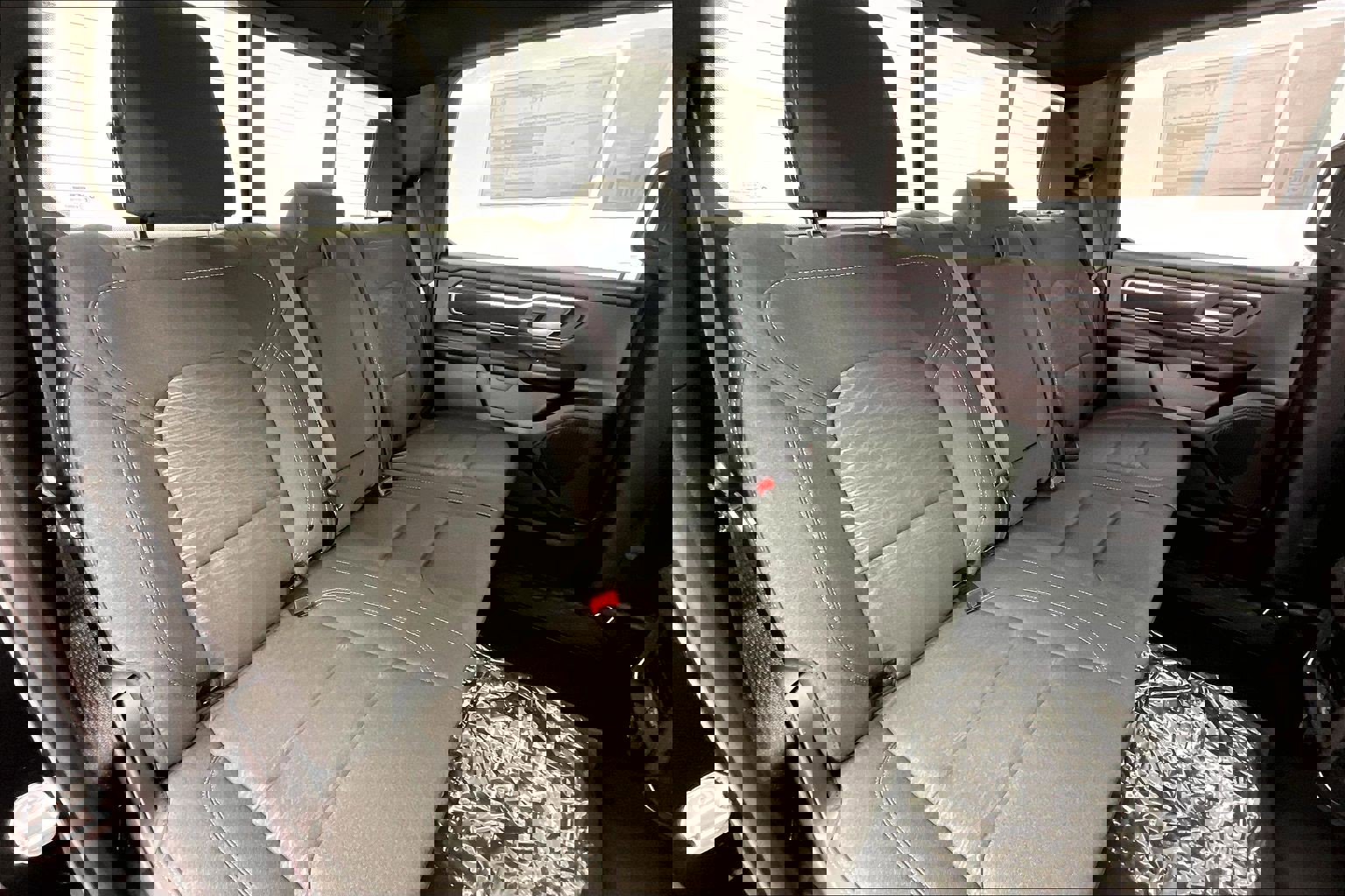 New 2026 RAM 1500 Big Horn image 10