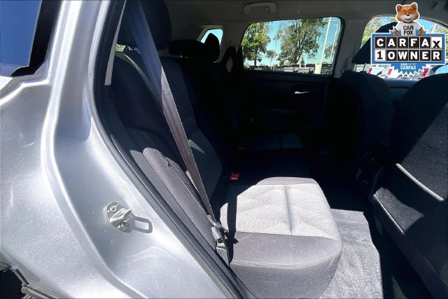 Used 2025 Nissan Rogue SV AWD/4WD image 26