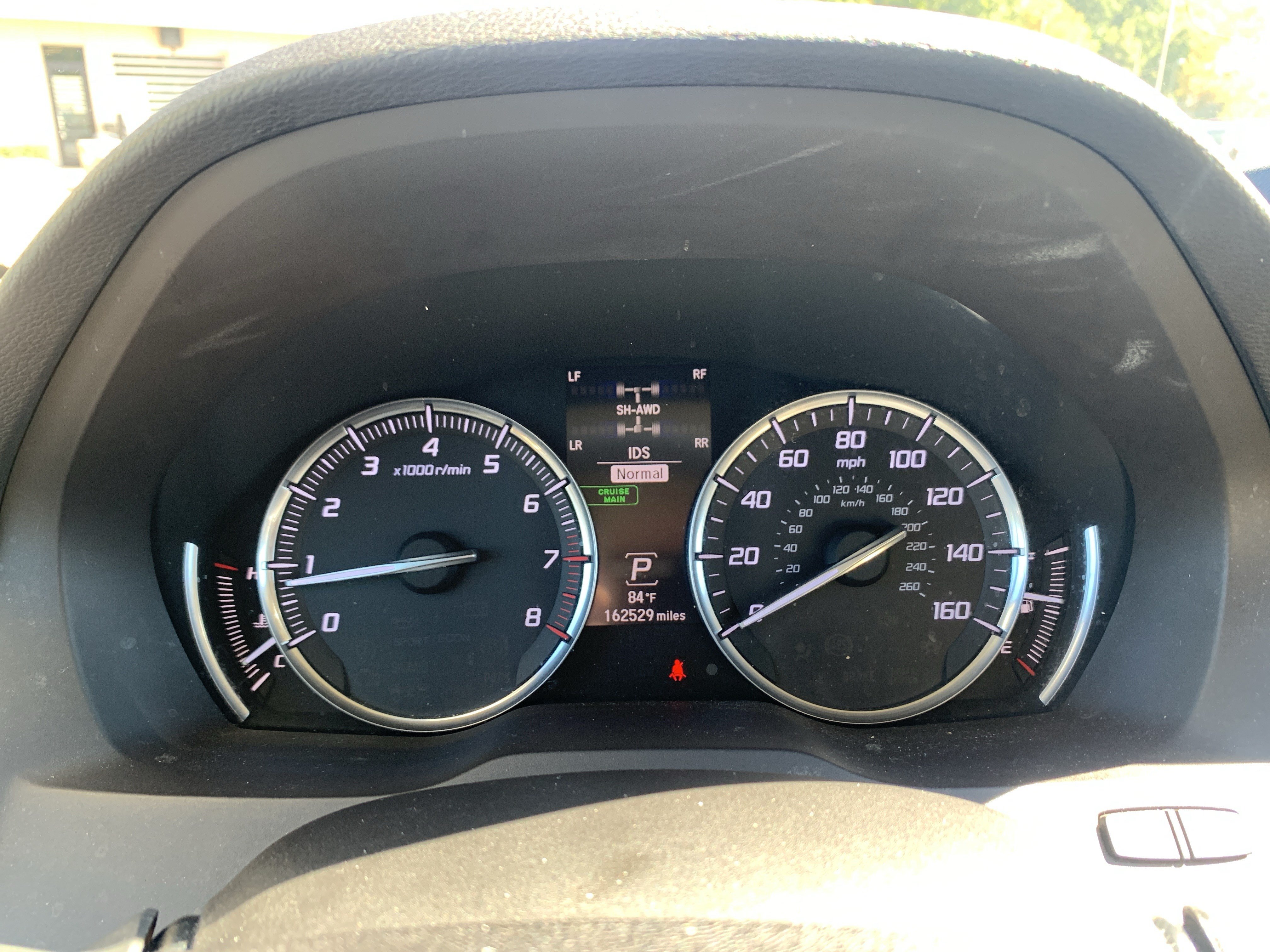 Used 2015 Acura MDX w/ Technology Package AWD/4WD image 21
