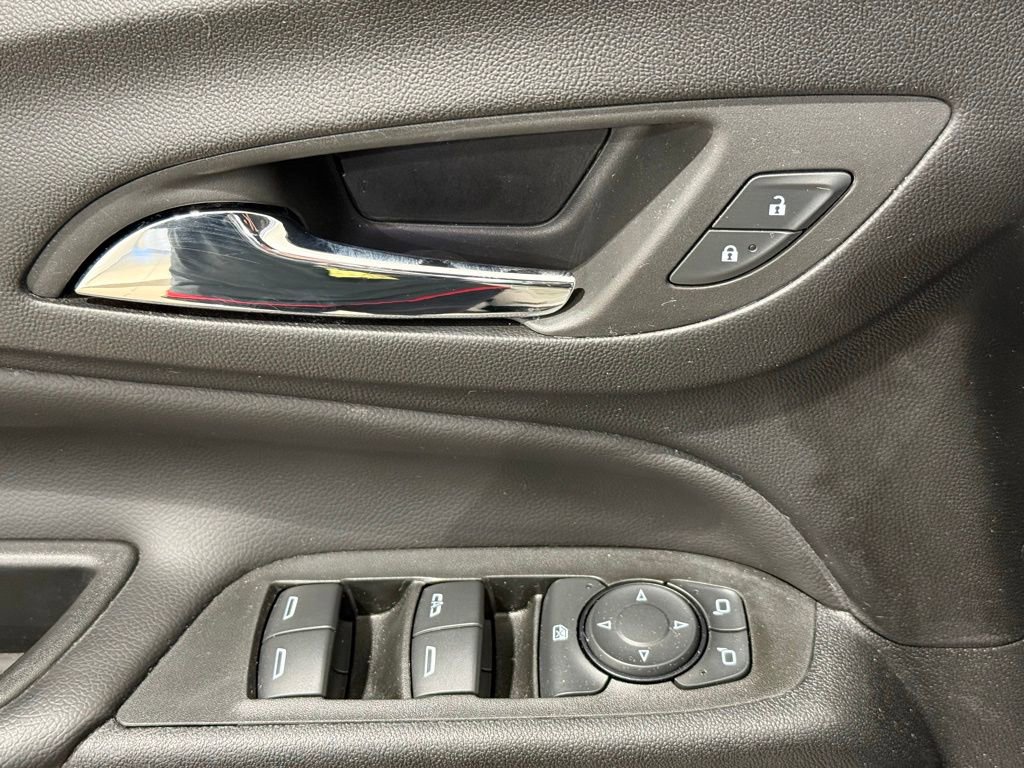 Used 2022 Chevrolet Equinox LT image 16