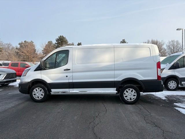 Used 2024 Ford Transit 250 Low Roof w/ Exterior Upgrade Package image 2