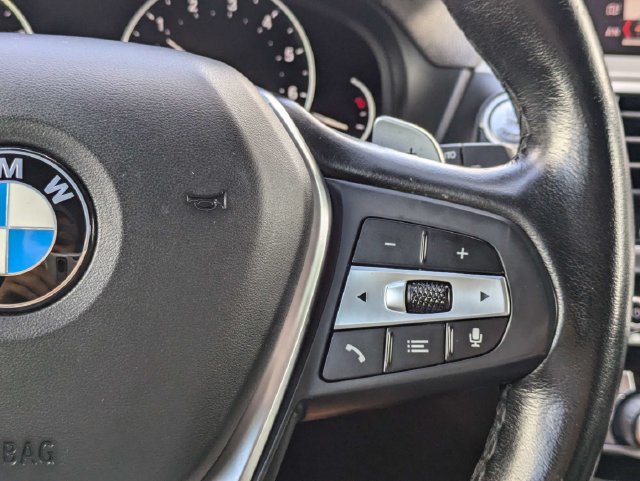 Used 2021 BMW X3 xDrive30i w/ Convenience Package AWD/4WD image 30