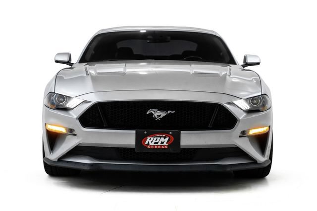 Used 2019 Ford Mustang GT Premium w/ GT Performance Package RWD image 7