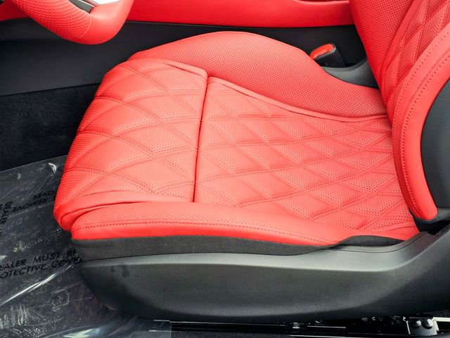 New 2026 Mercedes-Benz SL 55 AMG 4MATIC image 27