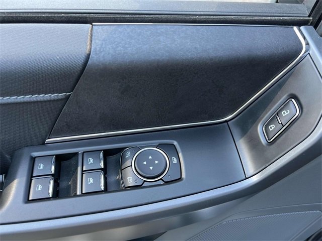 New 2025 Ford F150 XLT w/ Equipment Group 302A MID image 13