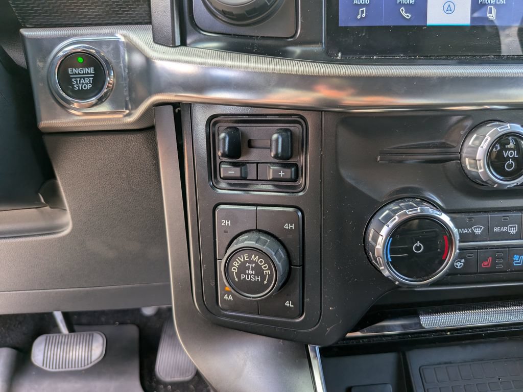 Certified 2022 Ford F150 Raptor w/ Equipment Group 801A High AWD/4WD image 26