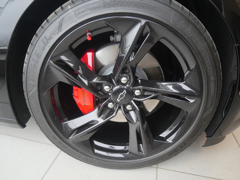 Used 2023 Chevrolet Camaro SS image 5