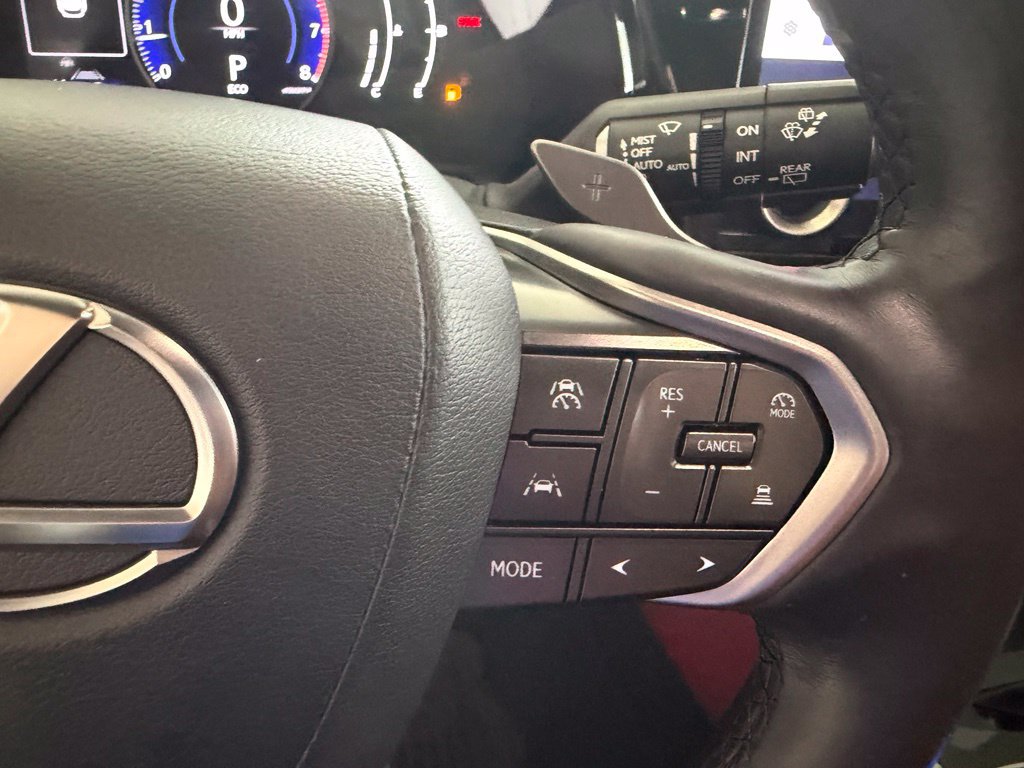 Used 2022 Lexus NX 350 AWD image 46
