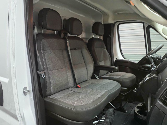 Used 2023 RAM ProMaster 2500 w/ Interior LED Lighting Group FWD image 21