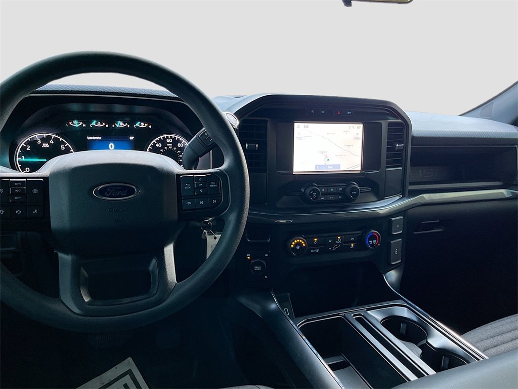 Used 2023 Ford F150 XL w/ STX Appearance Package image 23
