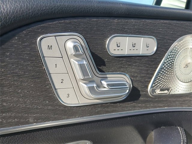 Used 2022 Mercedes-Benz GLS 450 4MATIC image 13