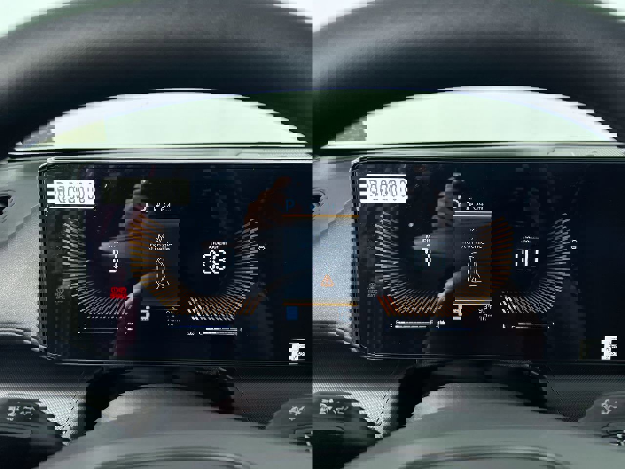 New 2025 Kia K4 LXS image 21