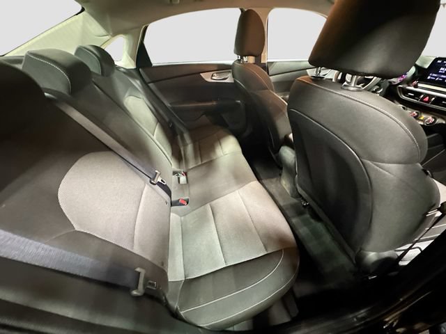Used 2023 Kia Forte LXS w/ LXS Technology Package FWD image 24