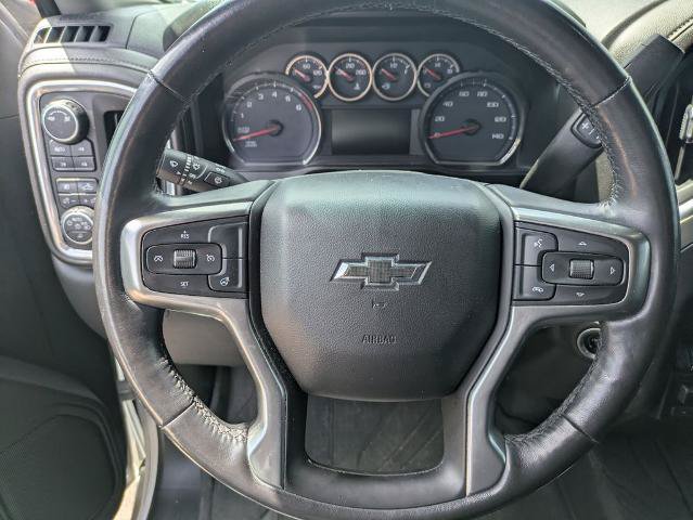 Used 2019 Chevrolet Silverado 1500 RST AWD/4WD image 9