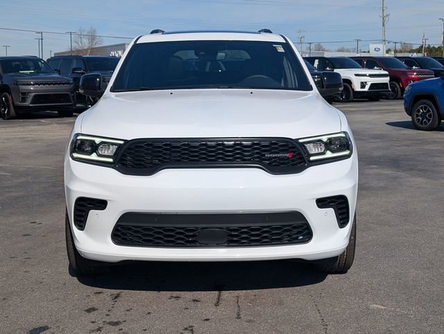 New 2026 Dodge Durango GT image 3
