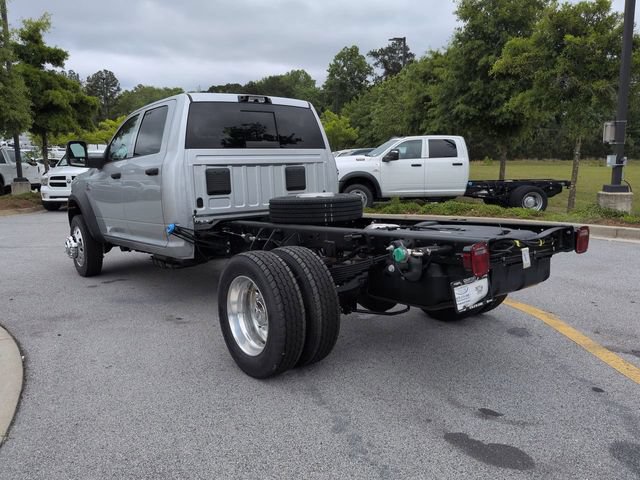New 2026 RAM 5500 Tradesman AWD/4WD image 6