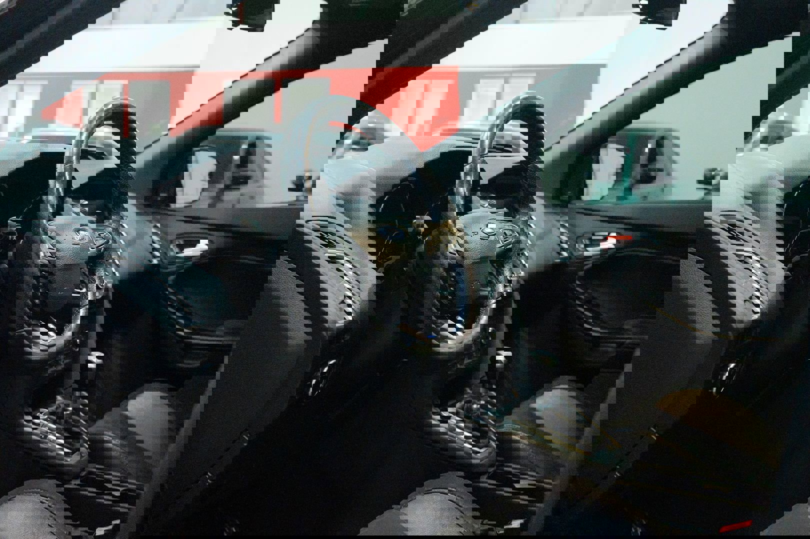 Used 2017 Ford Focus RS image 17