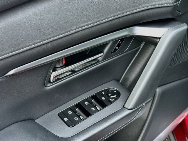 New 2026 MAZDA CX-5 Select AWD/4WD image 18