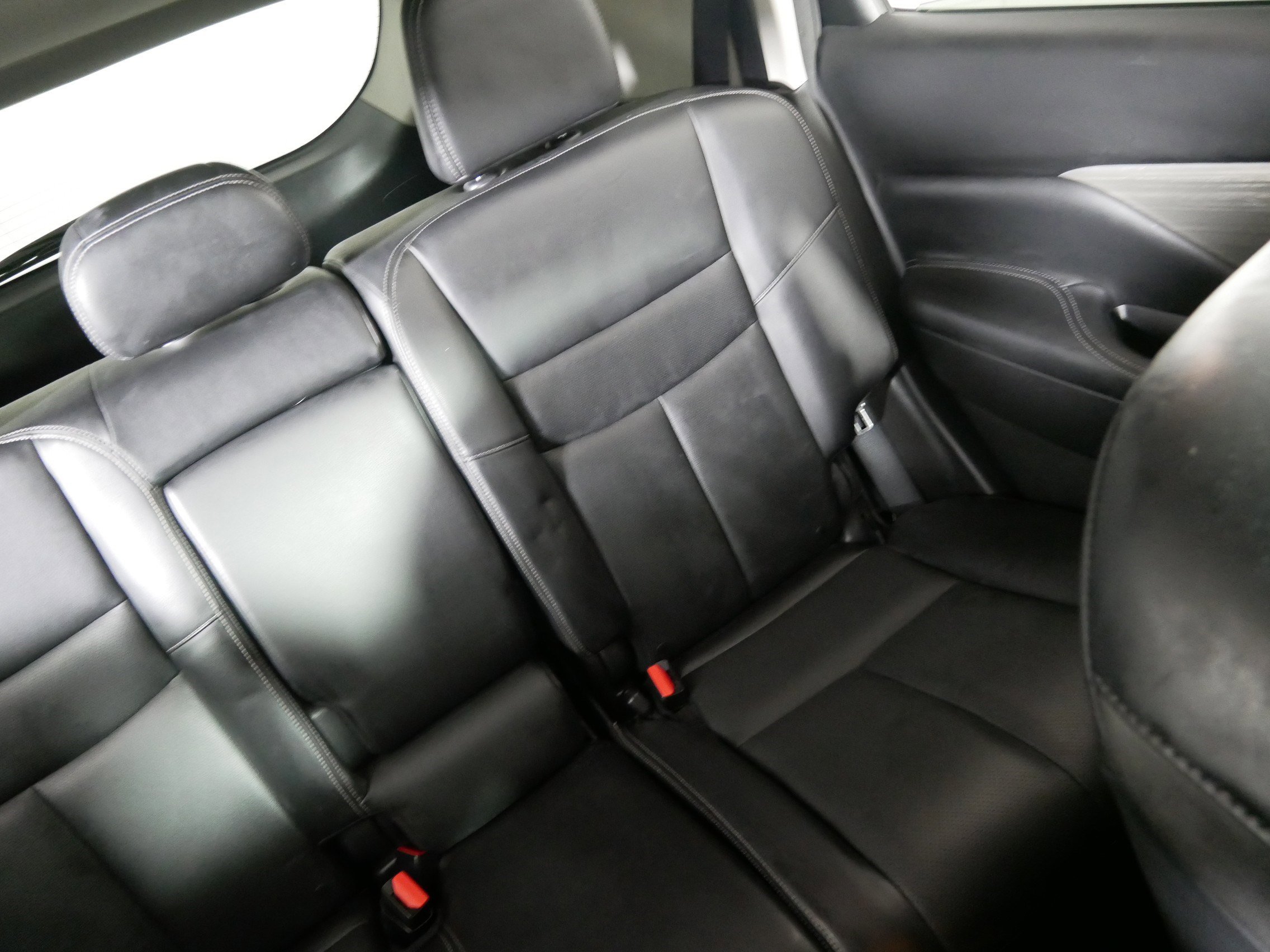 Used 2017 Nissan Murano SL w/ SL Technology Package image 14