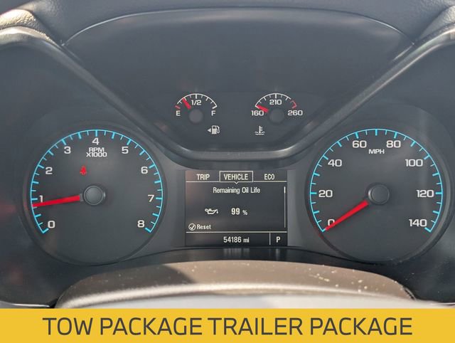 Used 2020 GMC Canyon 2WD Crew Cab w/ Convenience Package image 17